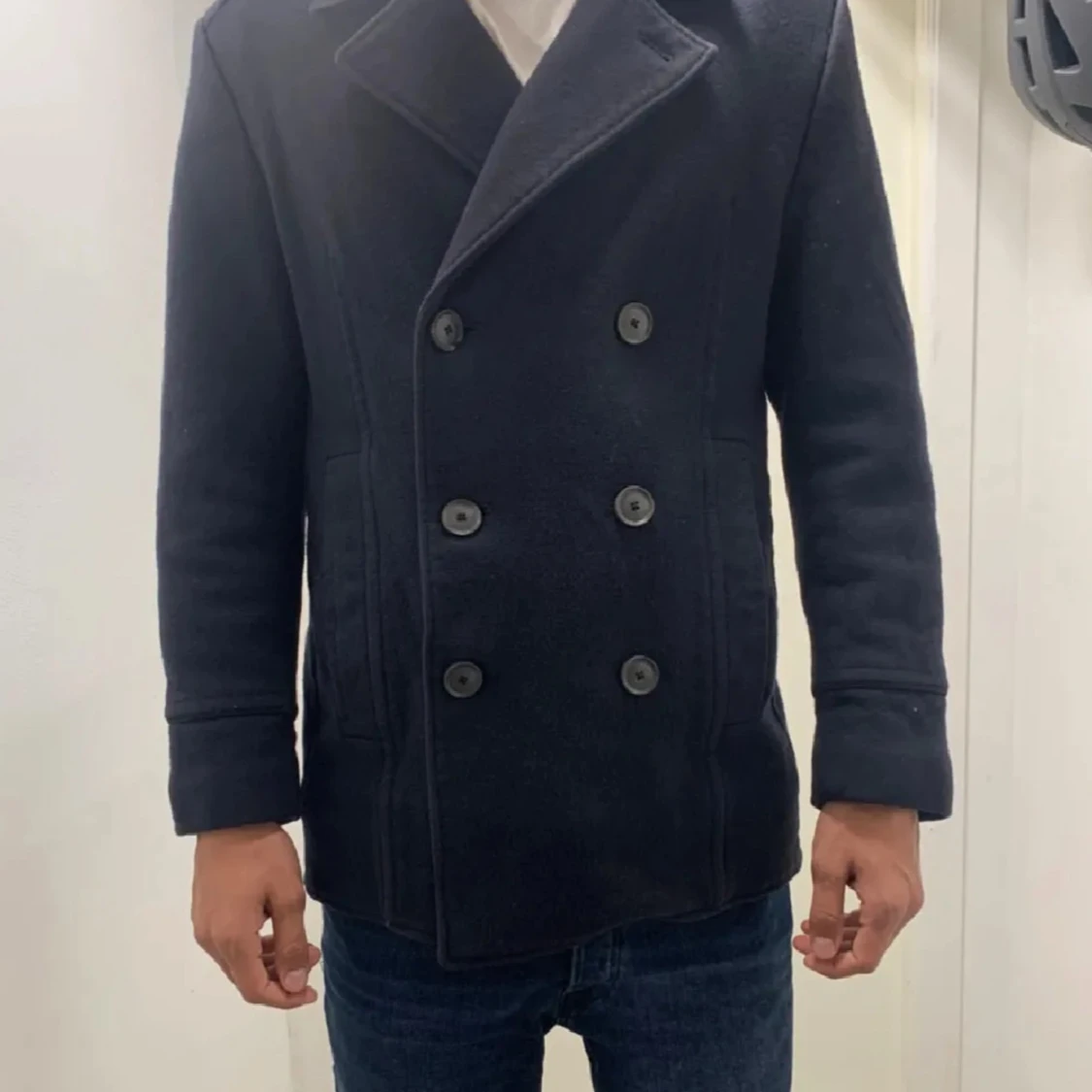 Hugo boss rock kashmir 