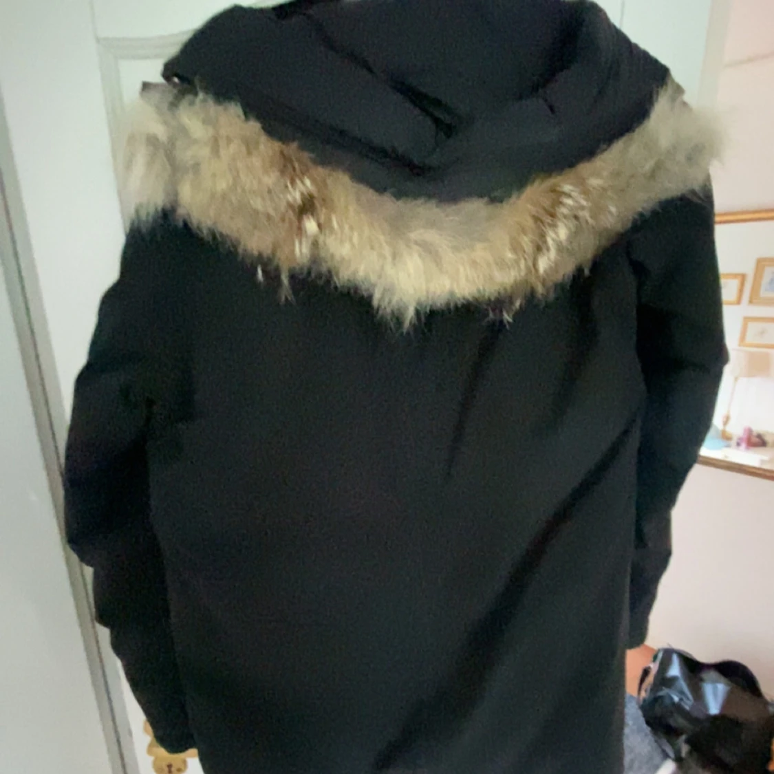 Canada Goose jacka - 91