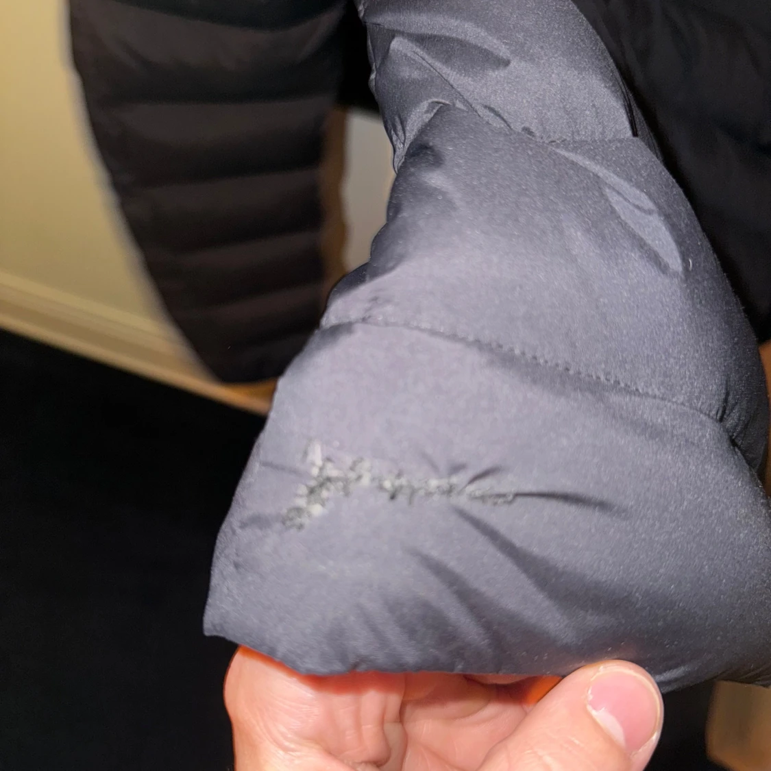 Colmar dunjacka - 92