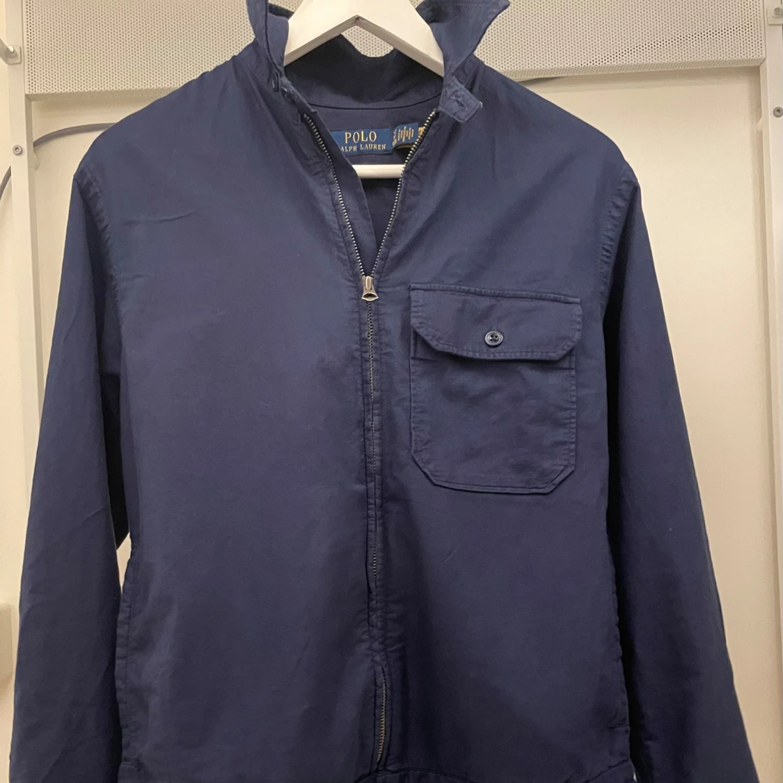 Polo Ralph Lauren overshirt