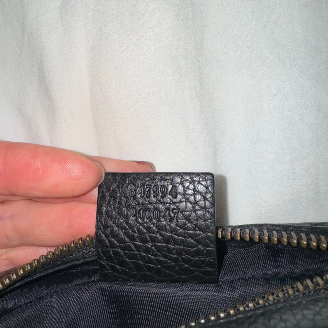 Gucci soho leather  - 92