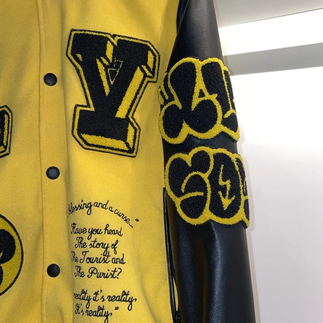  Louis Vuitton SS22 - 92