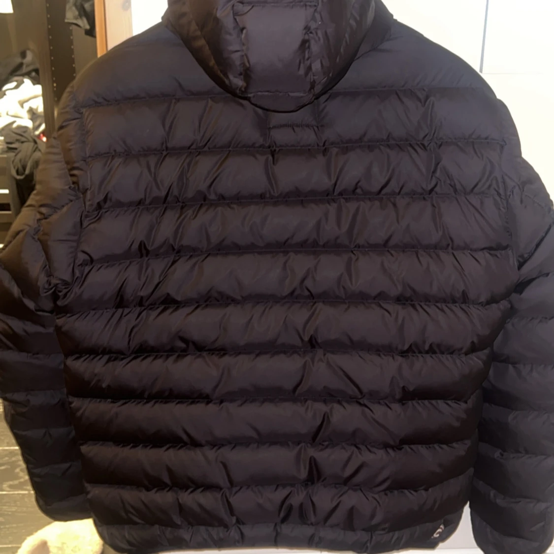 Colmar puffer jacka - 90