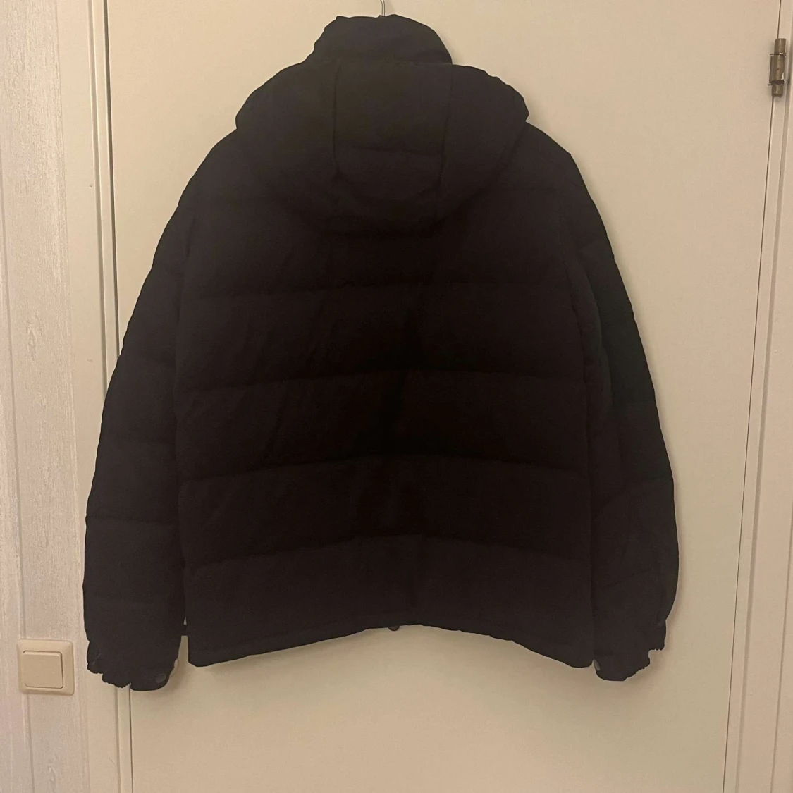 Moncler jacka  - 92
