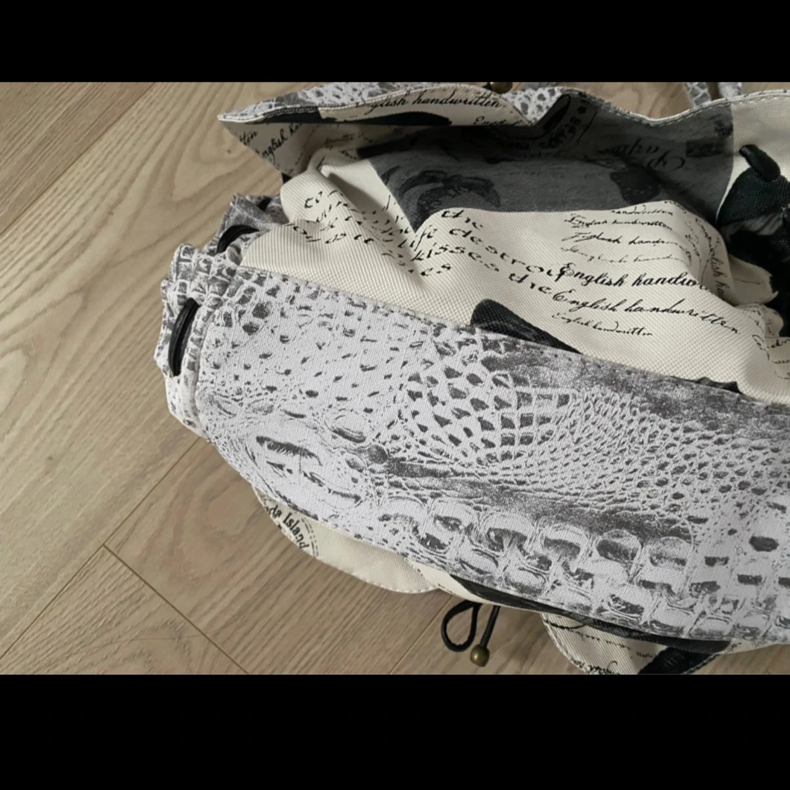 coquette väska - 90