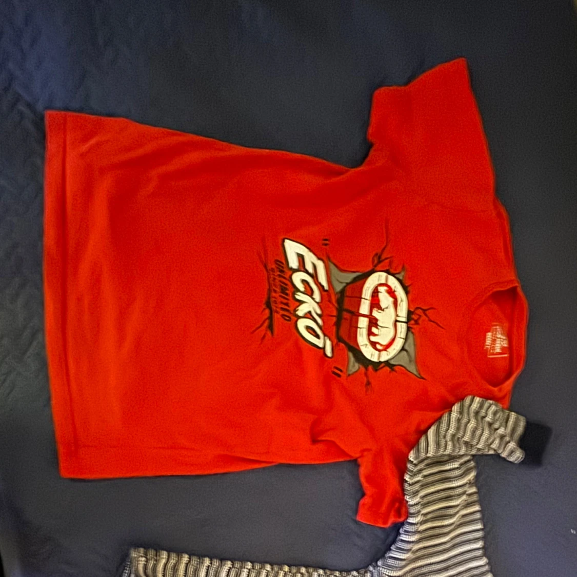 Eckö tee