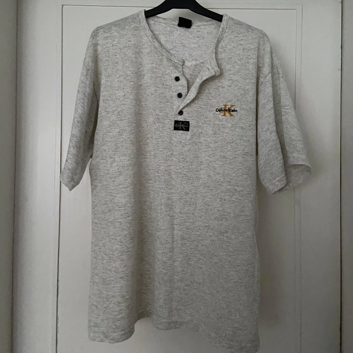 Vintage Calvin Klein tröja 