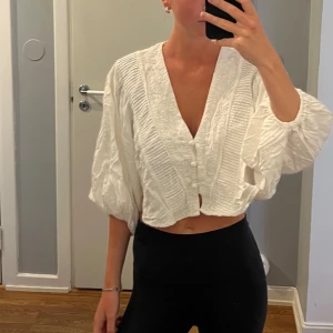 Zara blus - Unik Zara blus (inköpt i Australien) 🤍