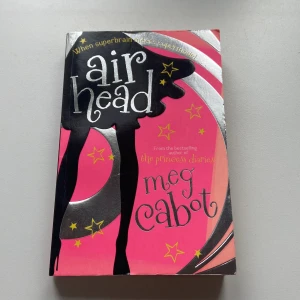 Bok - Bok på engelska 