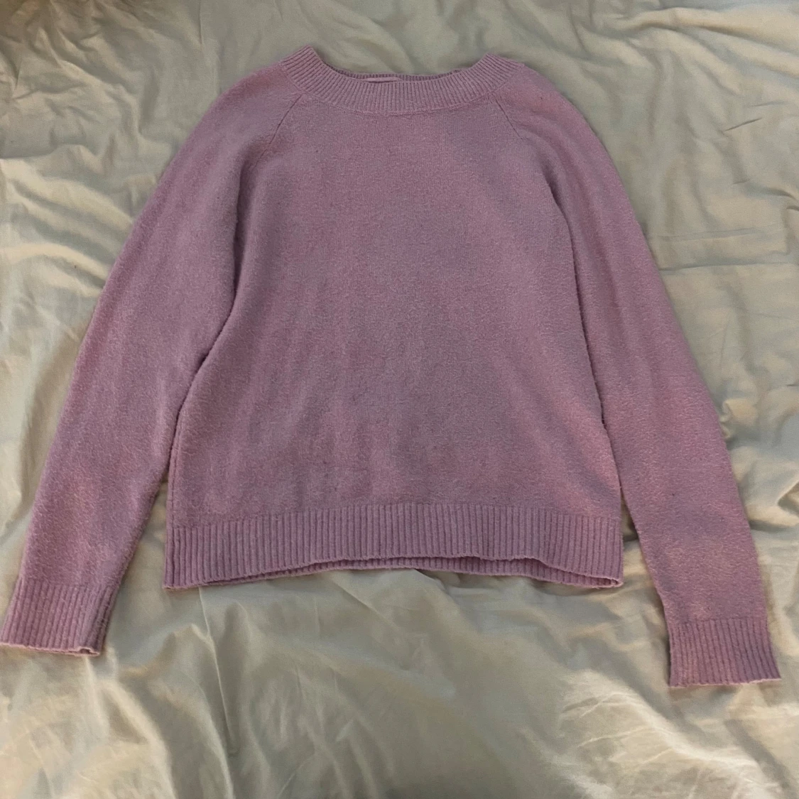 Stickad tröja  - 90