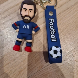 Nyckelring  - Messi nyckelring 