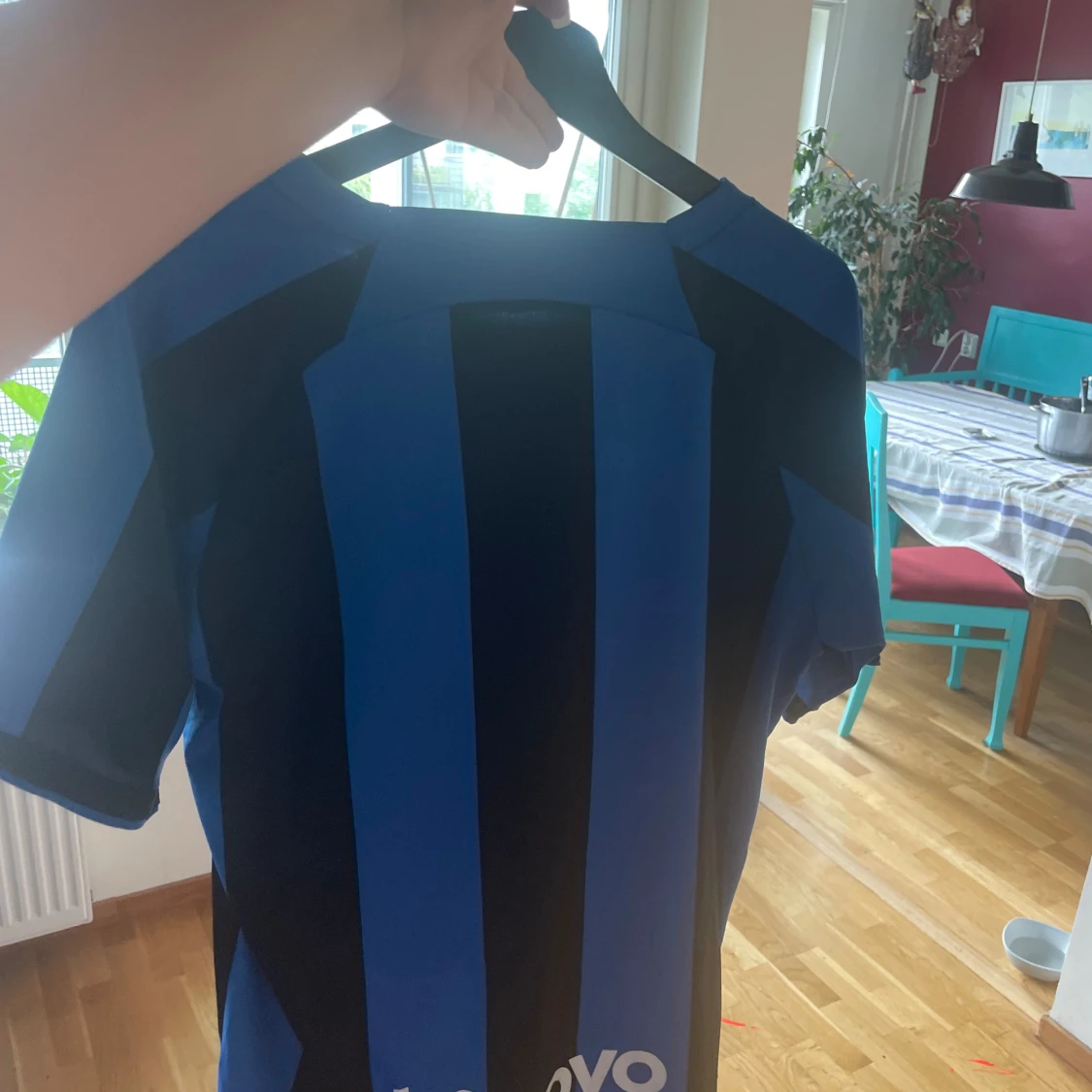 fotbolls tröja - 90