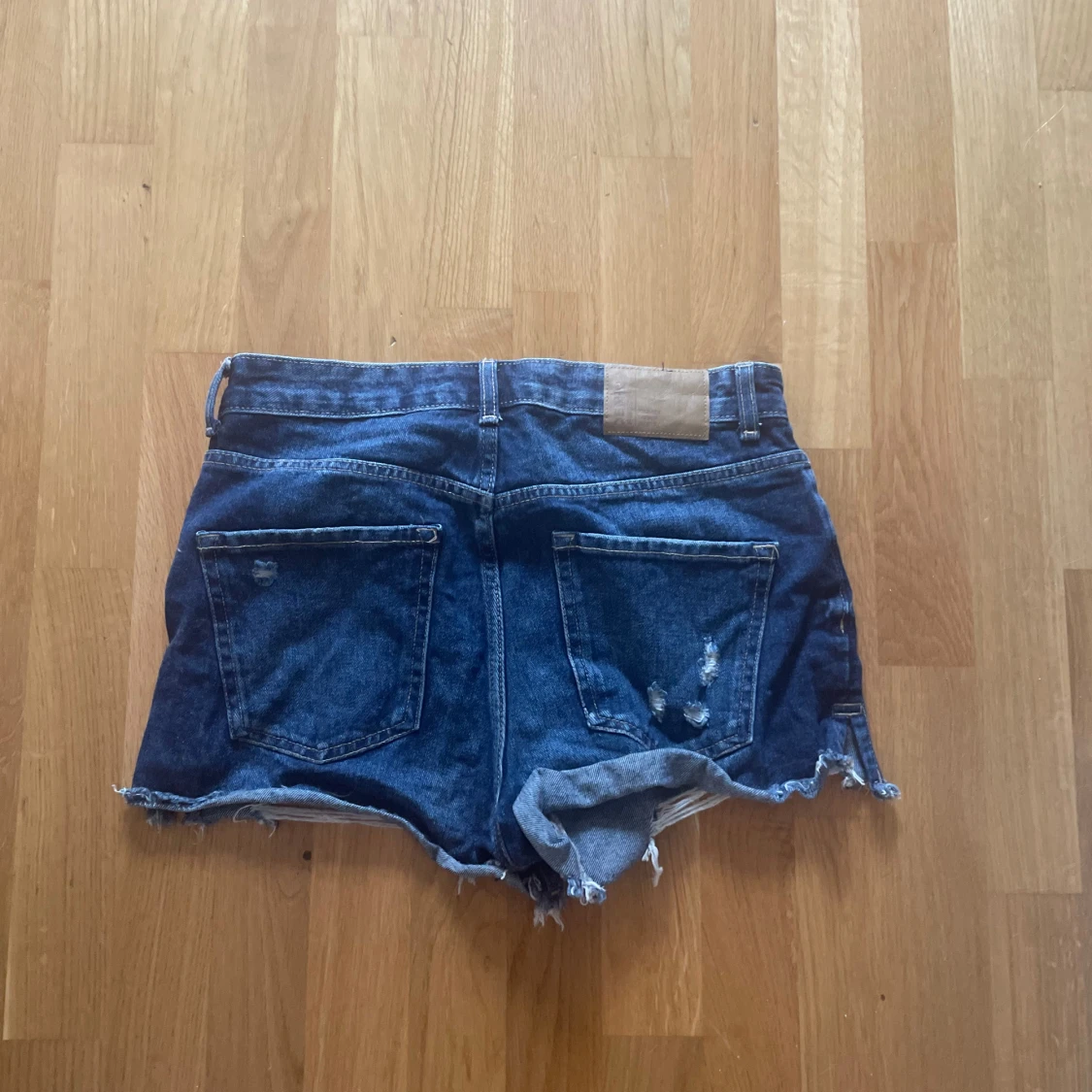 jeansshorts  - 90