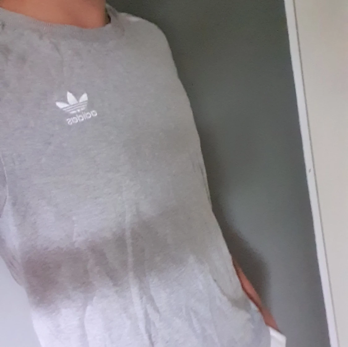 Adidas T-shirt - 90