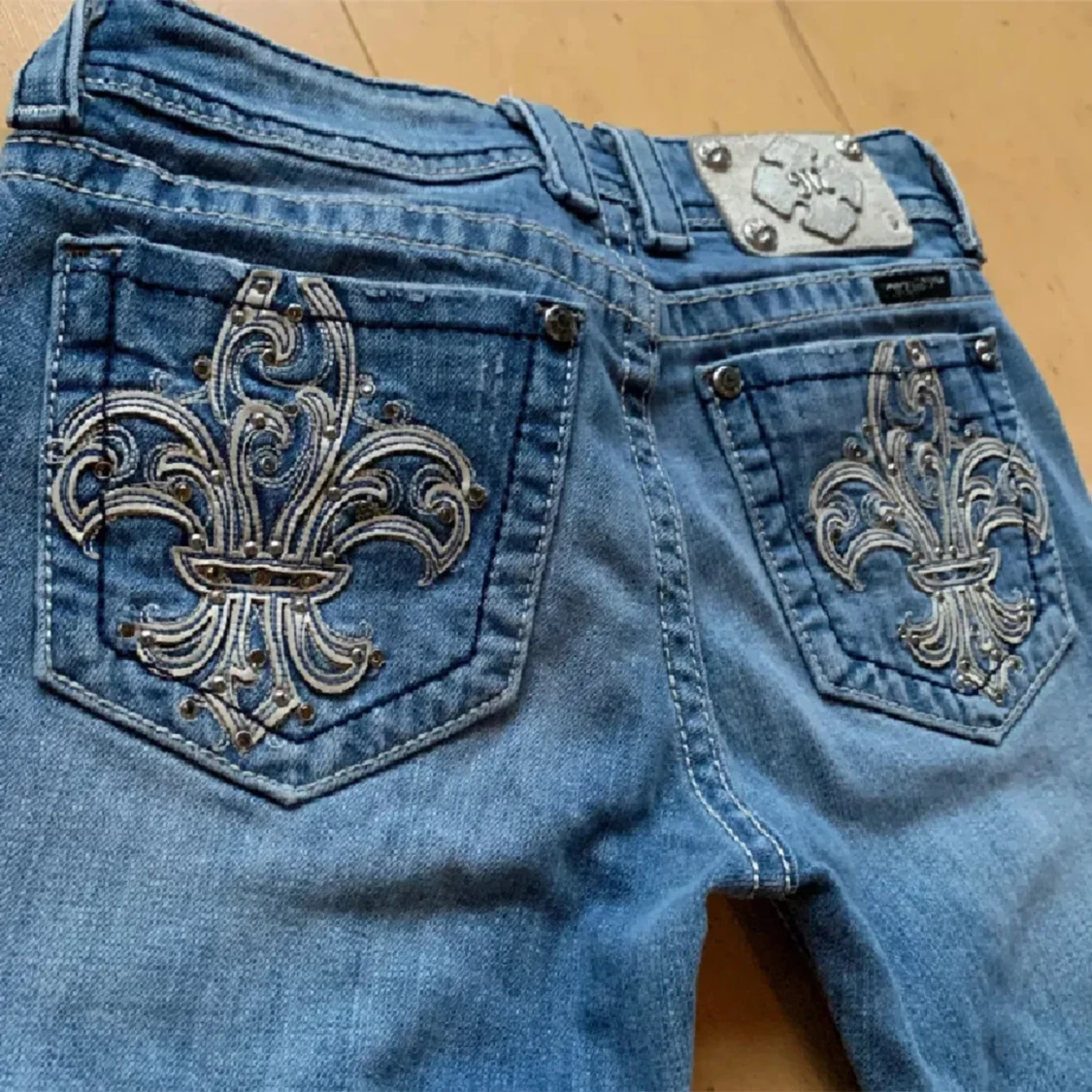 Miss mee jeans - 91