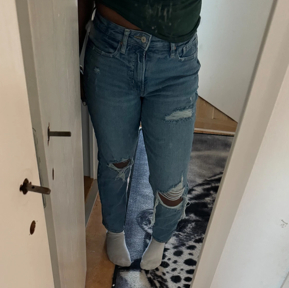 Old navy jeans