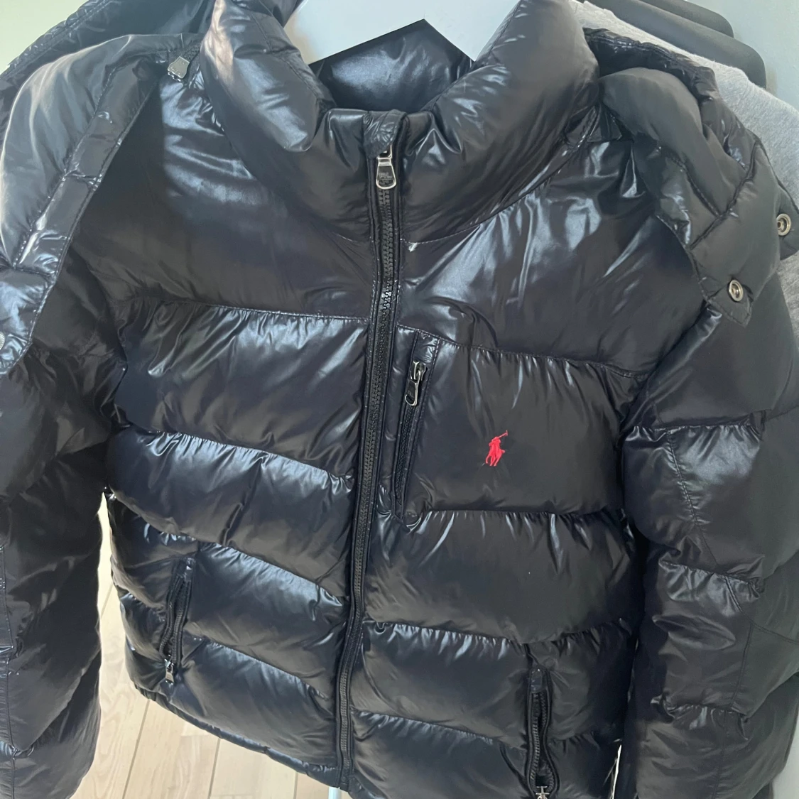 Polo ralphlauren jacka - 90