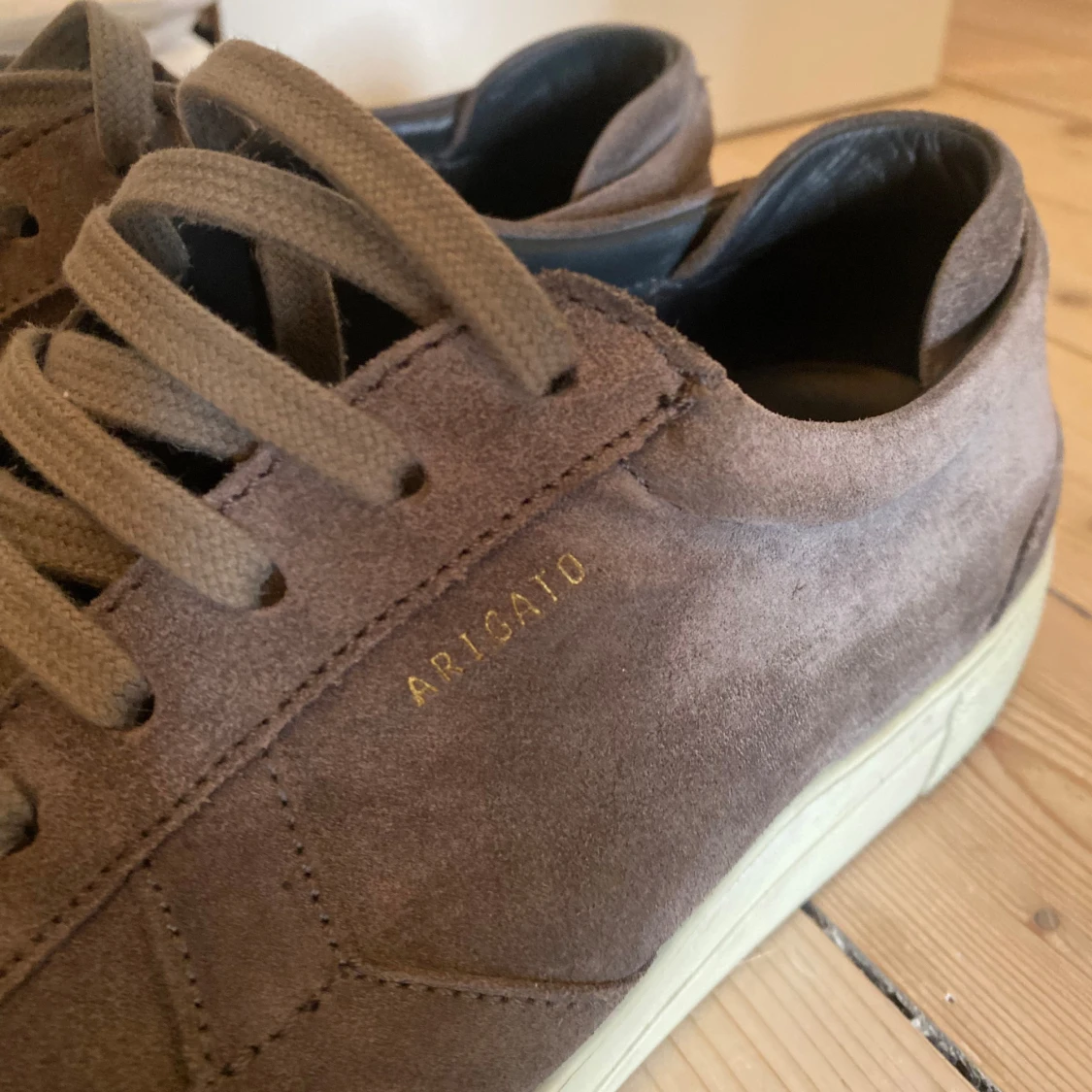 Arigato skor - 90