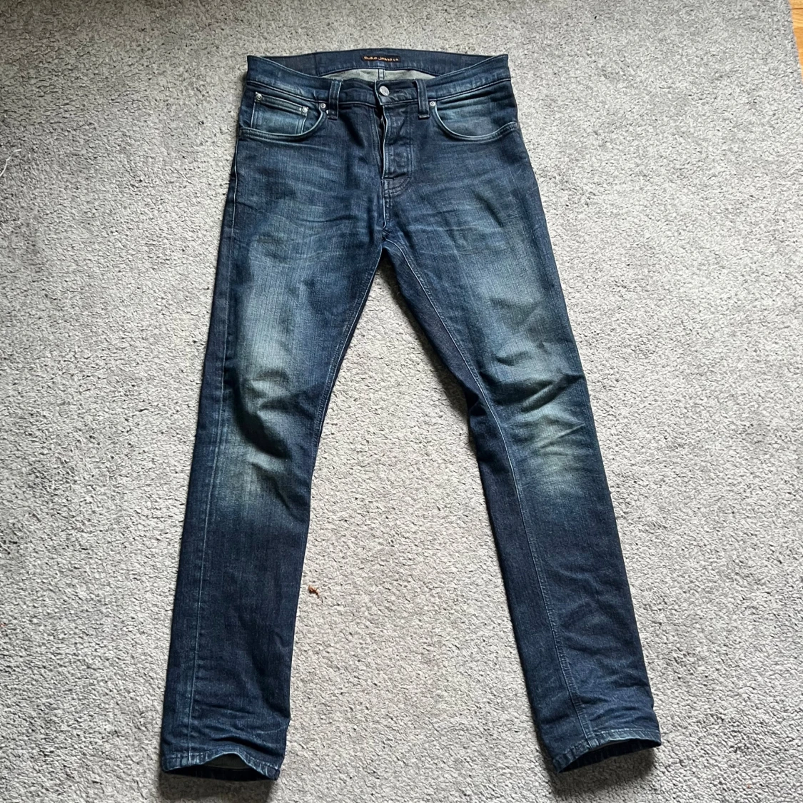 Nudie jeans