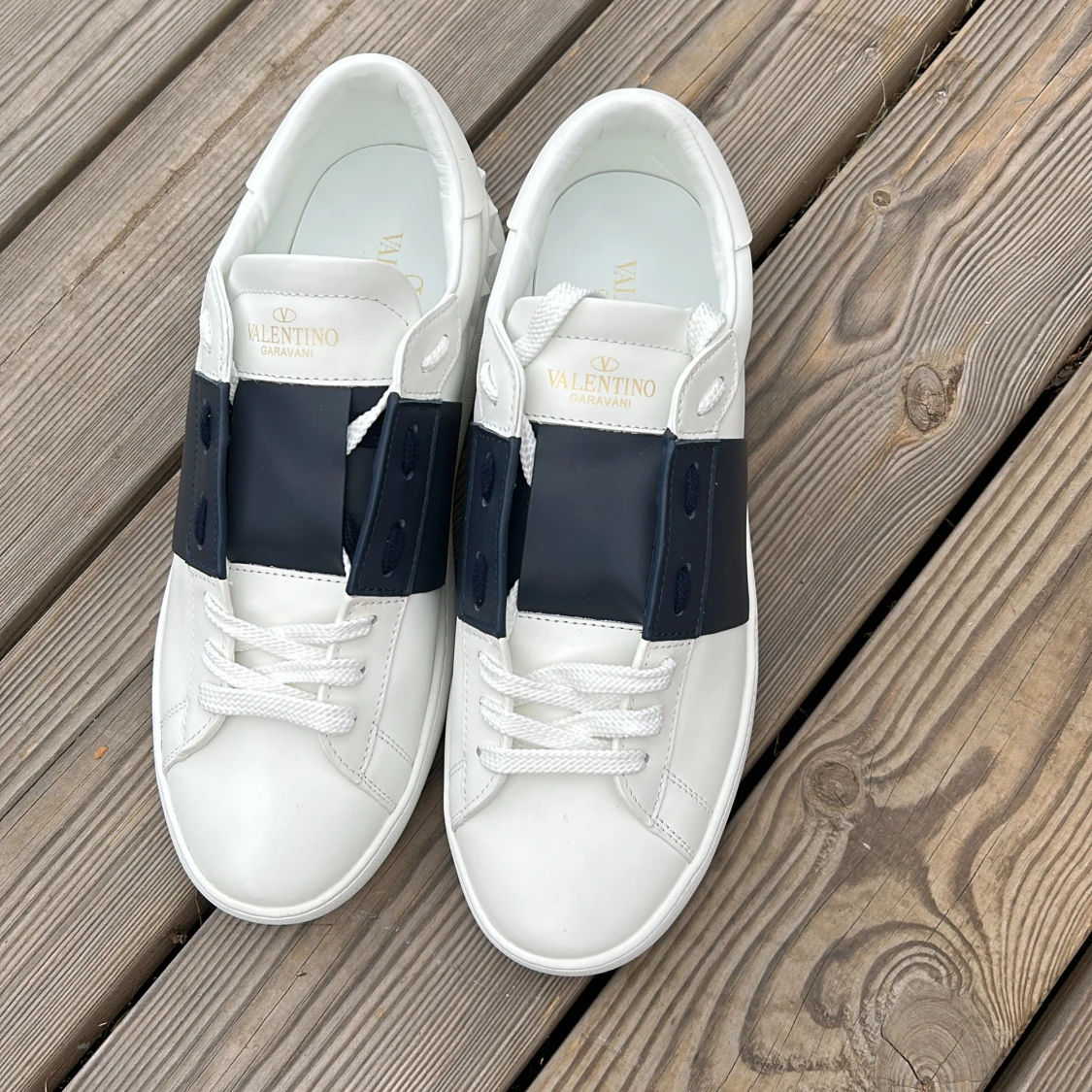 Valentino Opens - 91