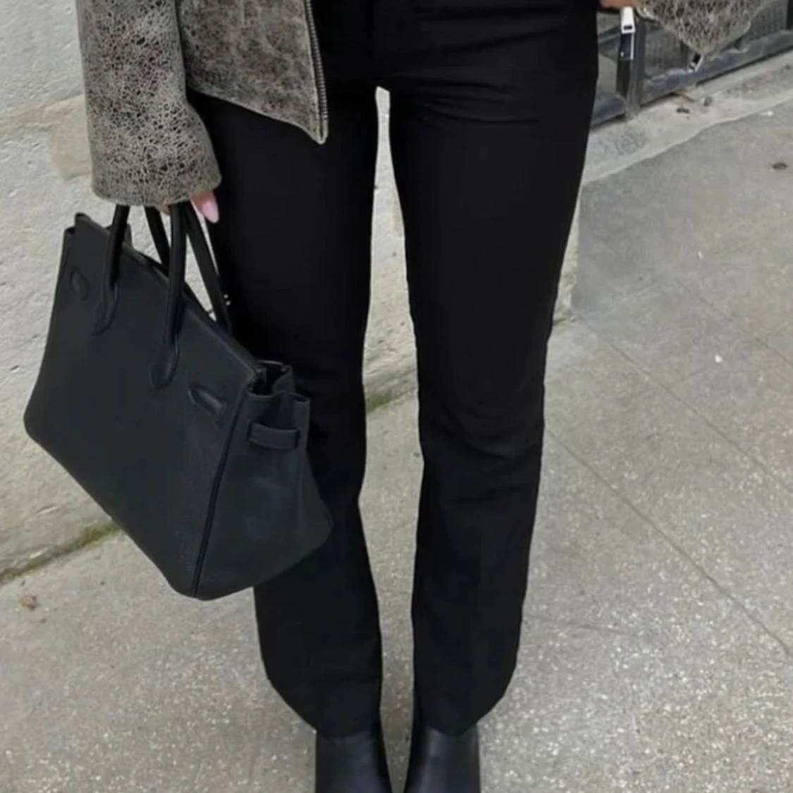 Kostymbyxor🎀 - 90