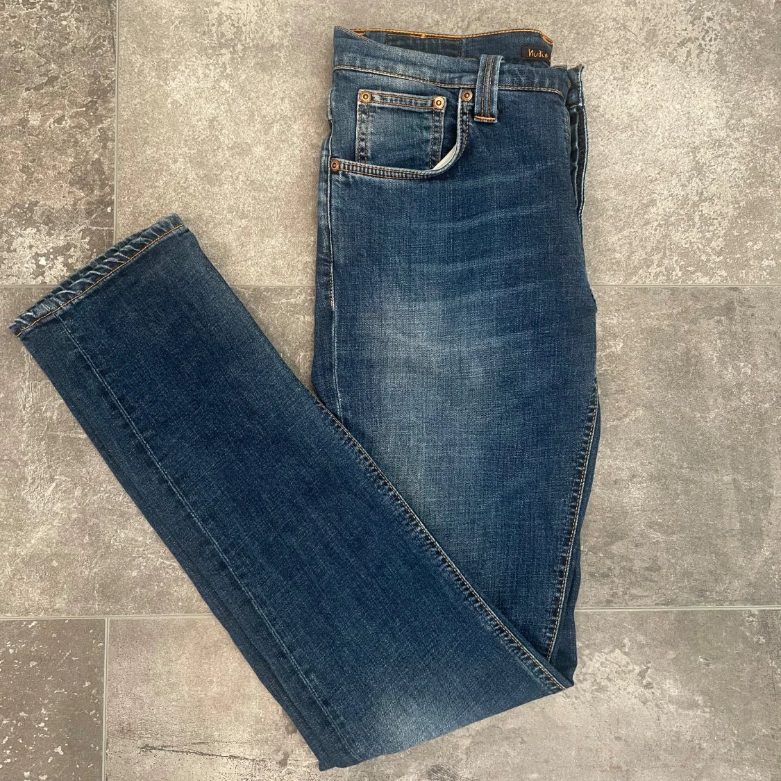Nudie jeans