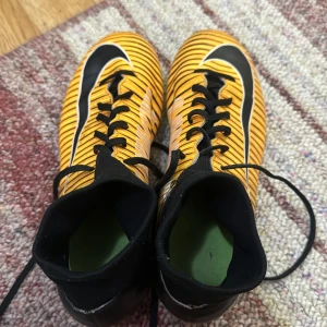 Nike mercurial - Köptes för 800kr 