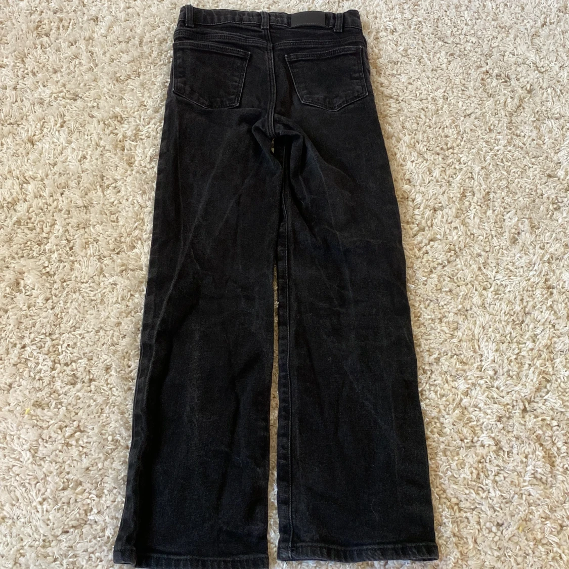 Svarta jeans från ONLY - 90