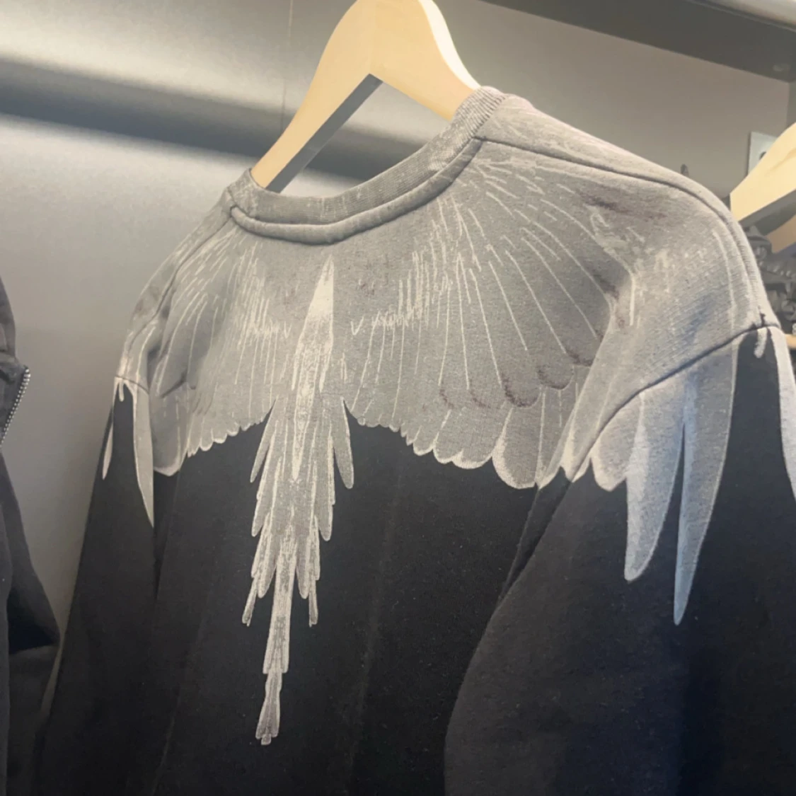 Marcelo burlon tröja - 90