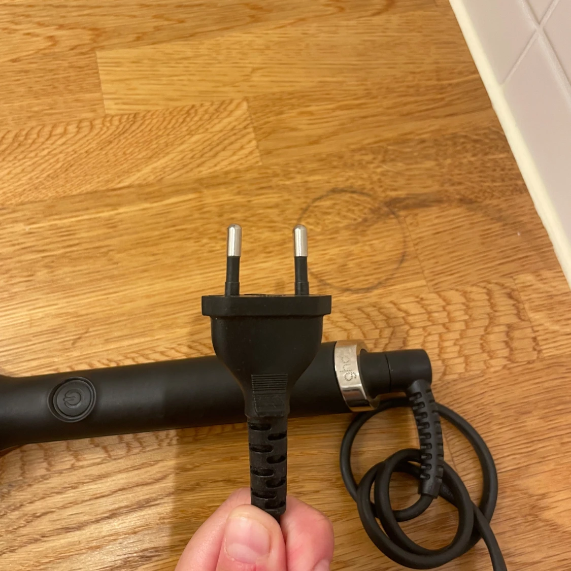 ghd Glide Raktångsborste - 92