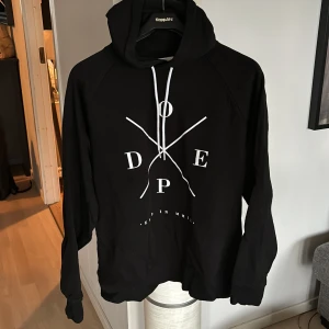 DOPE HODDIE M - Aldrig använd