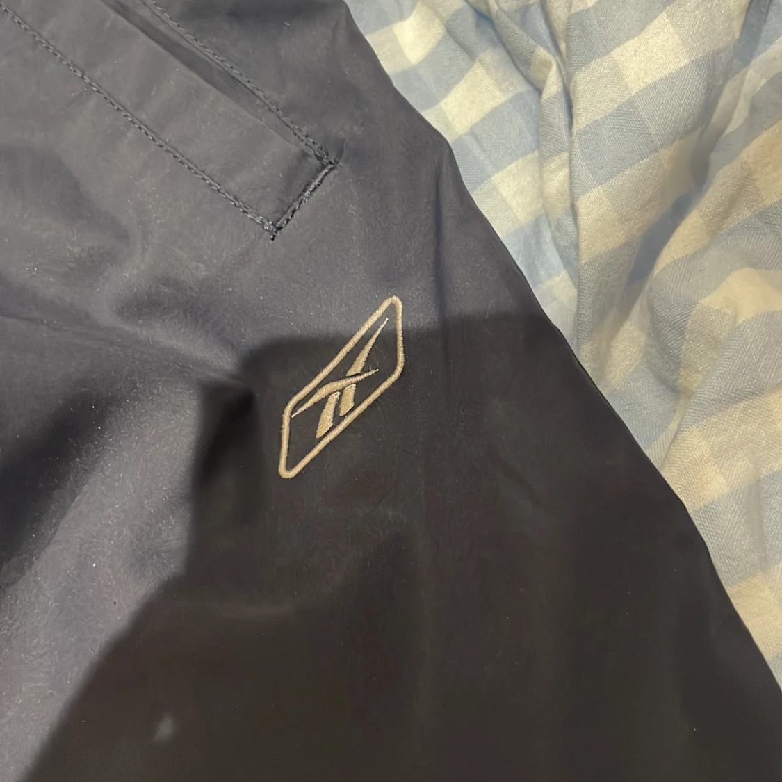 Svarta träningsshorts från Reebok - 91