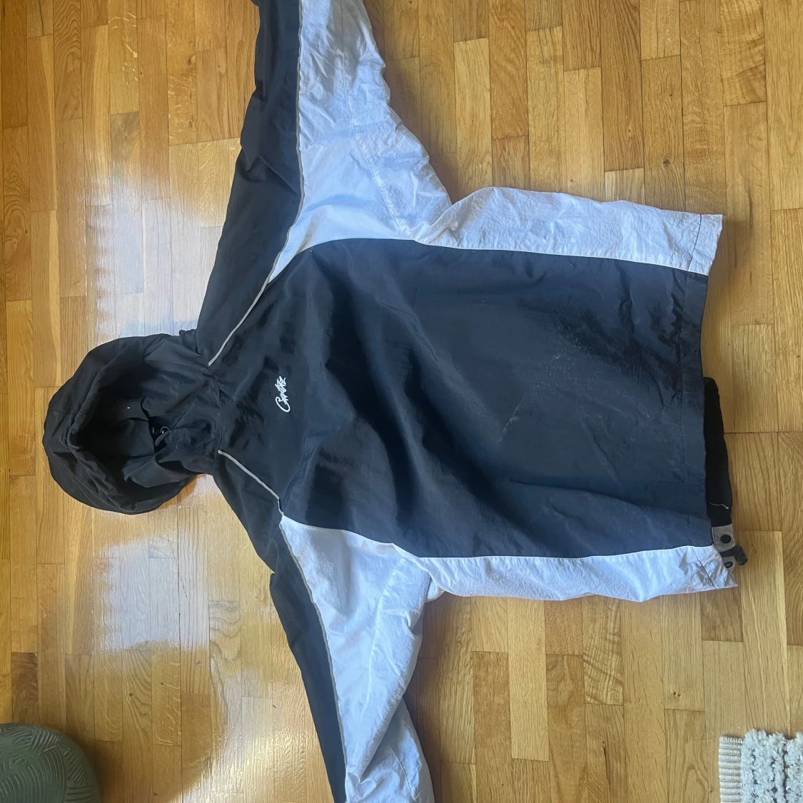 Cortiez Windbreaker - 90