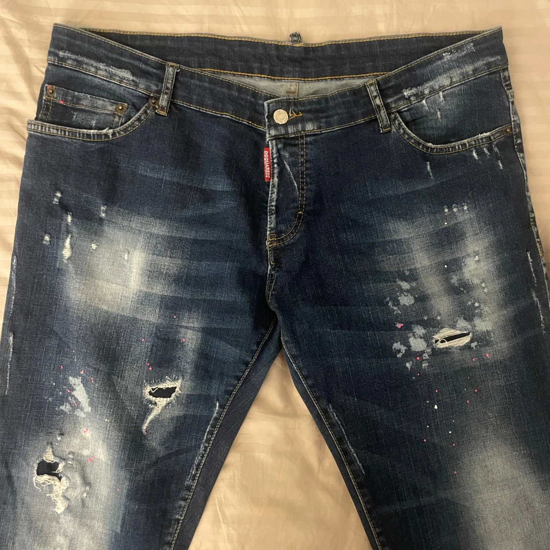 Dsquared2 jeans