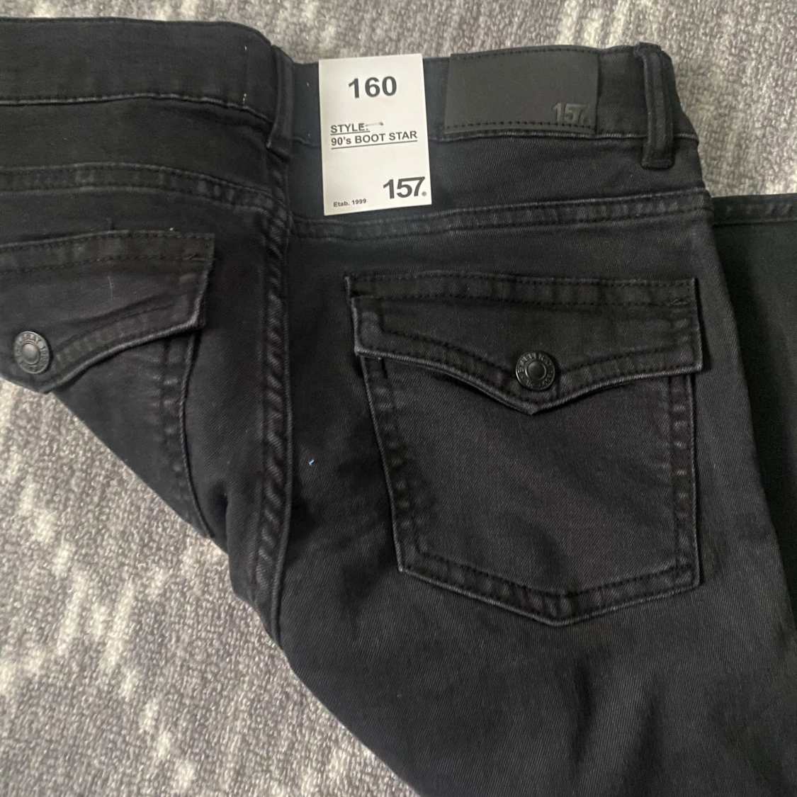 jeans  - 90