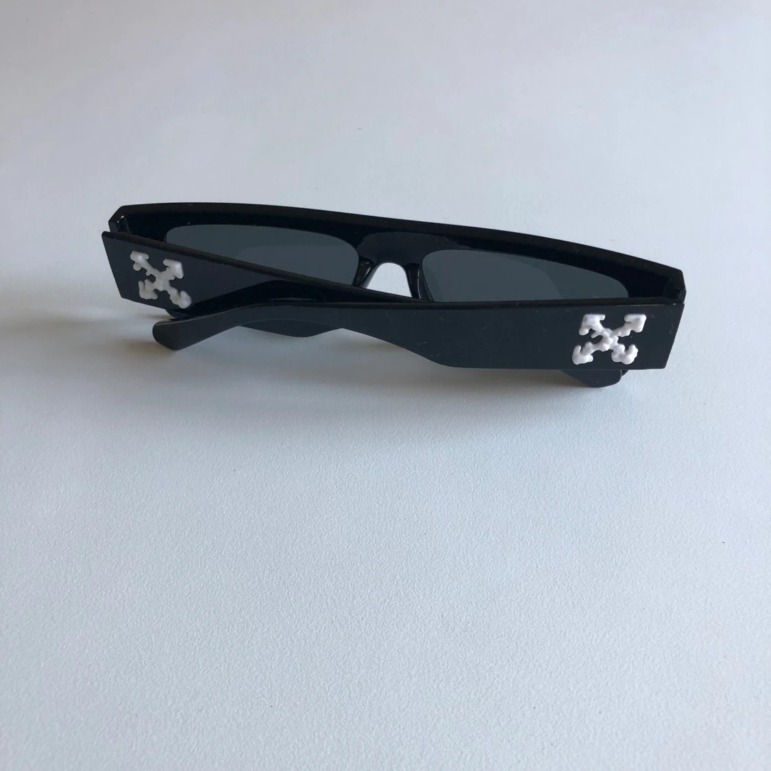 Off White glasögon  - 90