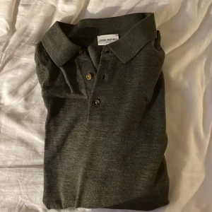 John Henric långärmad pike - Mycket snygg tröja som är för liten på mig