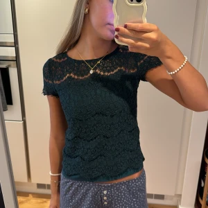 Spetstopp - Så snygg spets topp😍😍