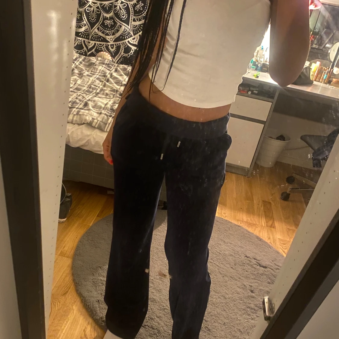 Juicy couture byxor  - 91