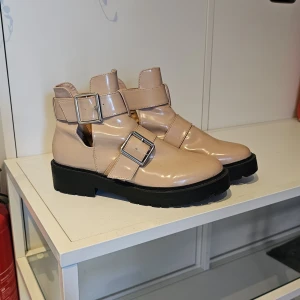 Skor - Nelly shoe Som nya