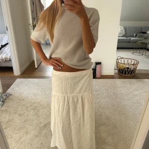 . - Så fin sommrig kjol