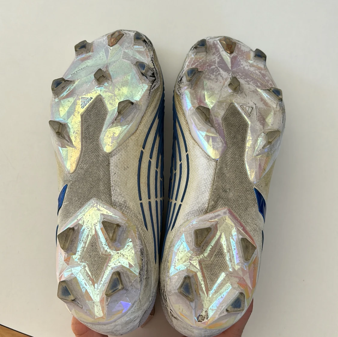 Adidas predator edge + - 92