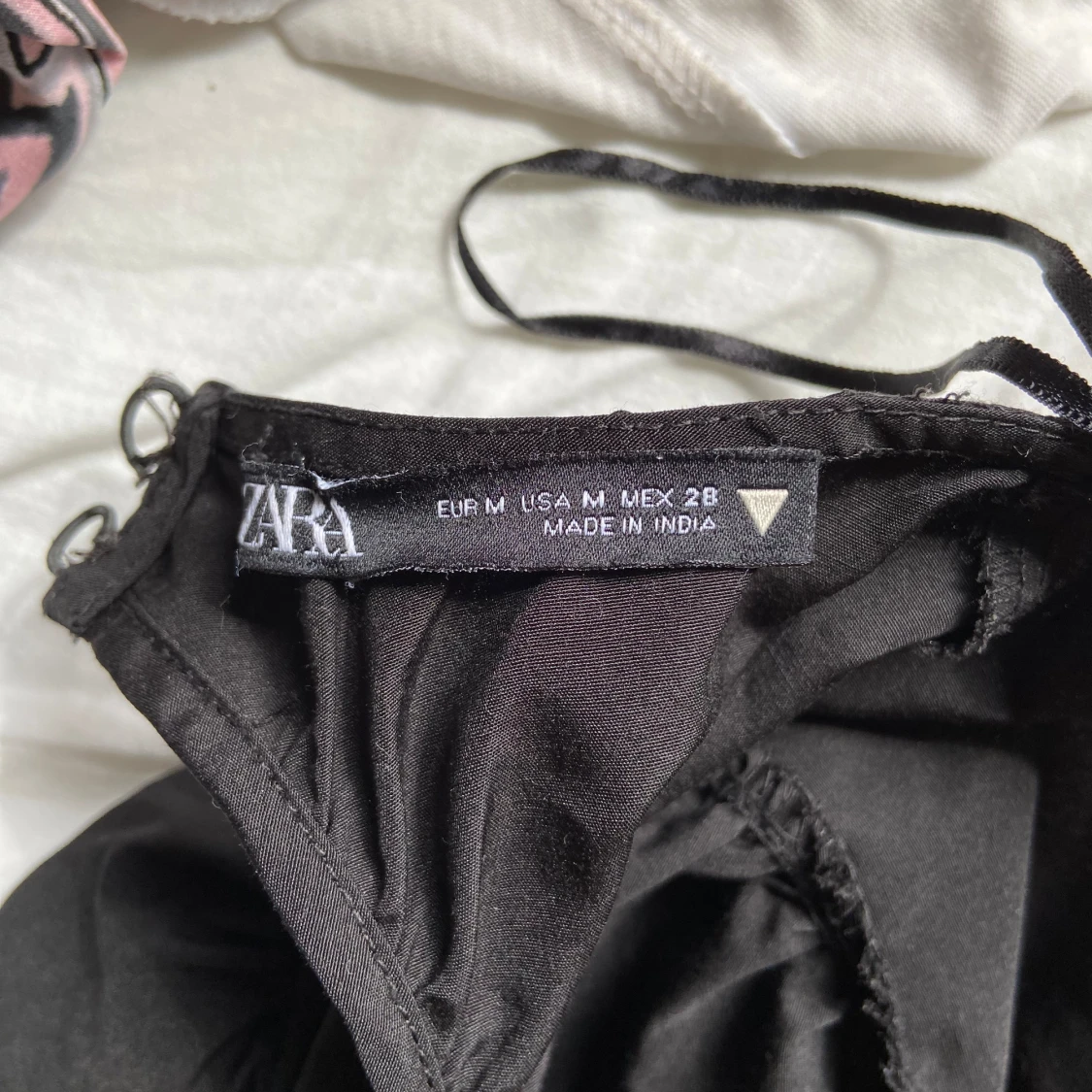 Zara klänning  - 92