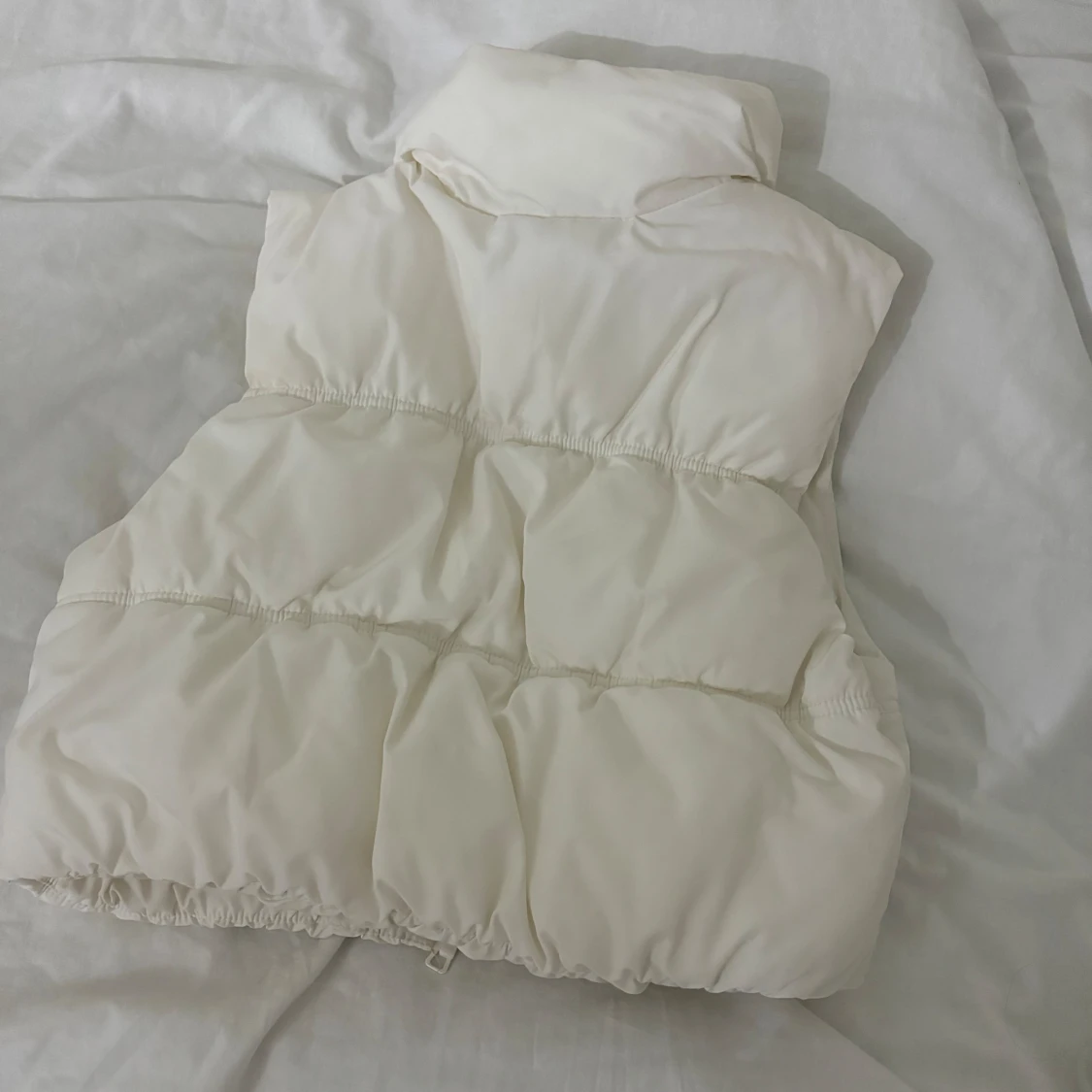 Vit väst från Hm - 1