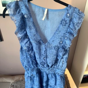 Klänning  - Supersöt klänning från pepe jeans i storlek S