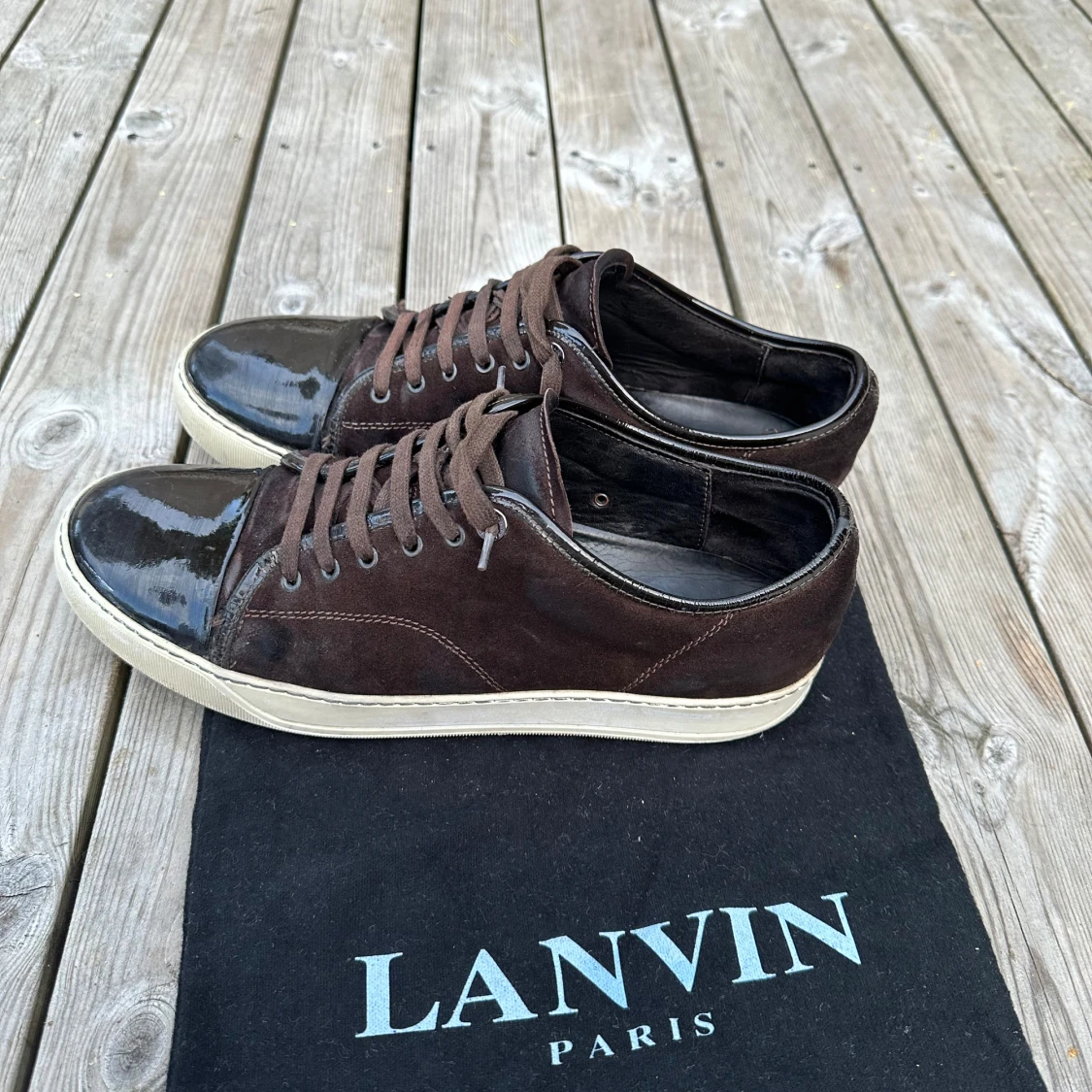 Lanvin bruna - 91
