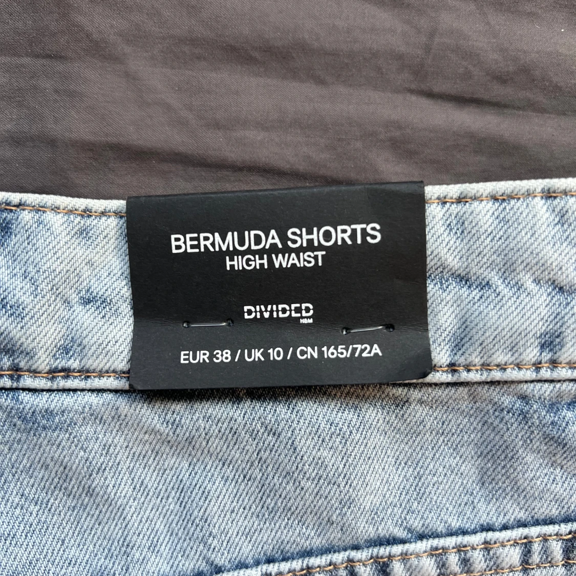 Helt nya shorts💫 - 90