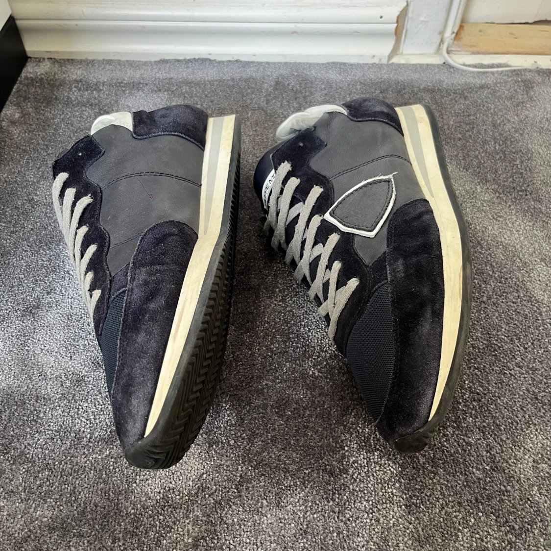 Philippe model TRPZ  - 93