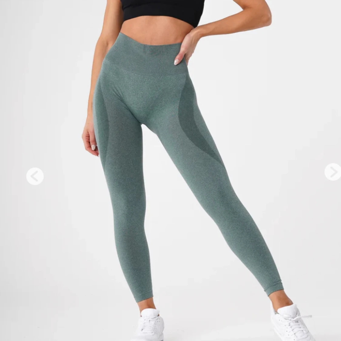 Nvgtn träningstights  - 90