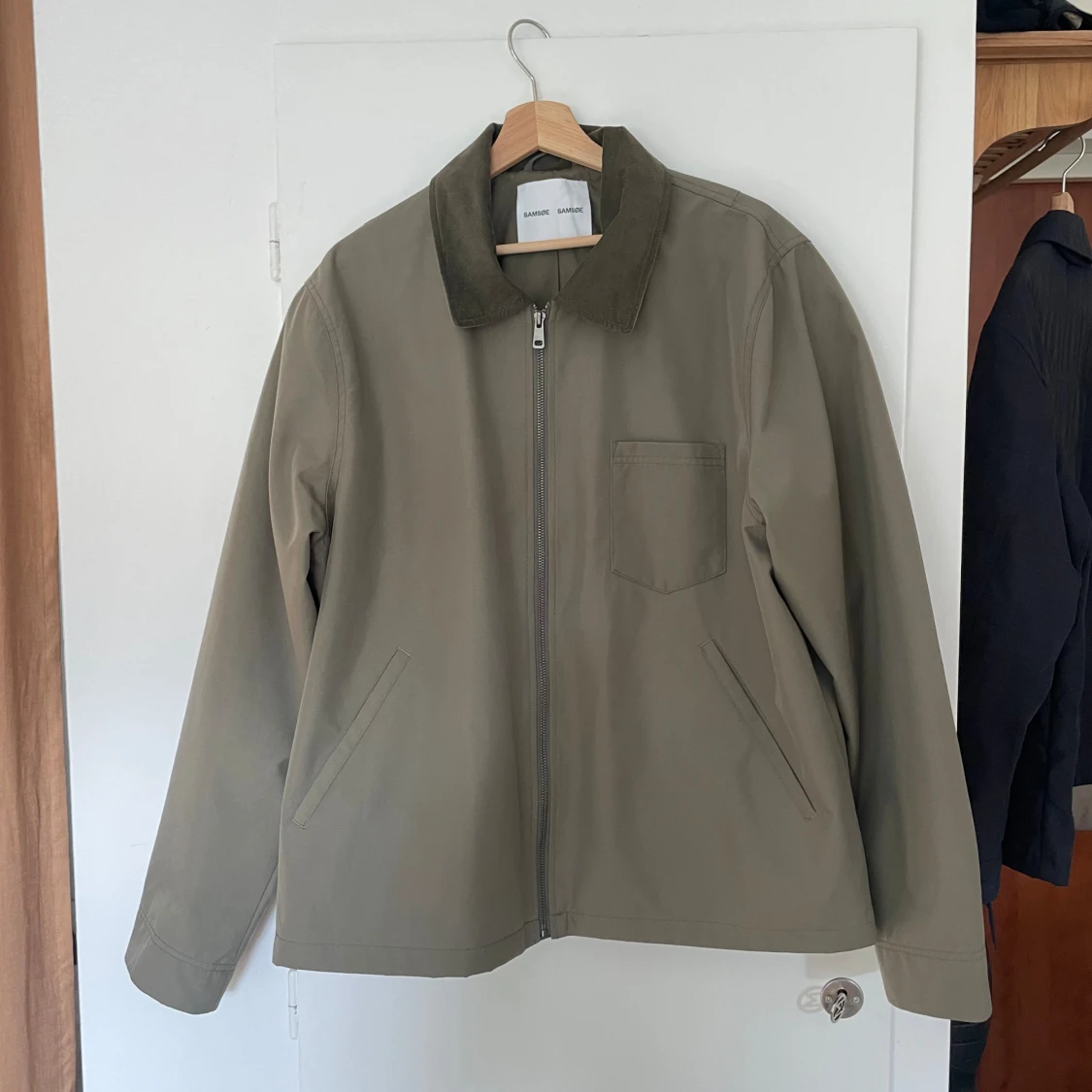 SAMSOE SAMSOE Jacka L